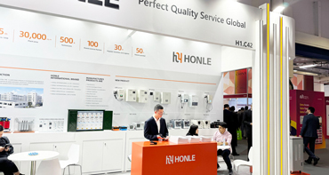 Exhibition Booth Photos 